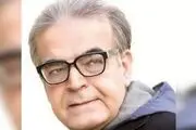 عکس زیرخاکی از جوانی‌های حمید لولایی