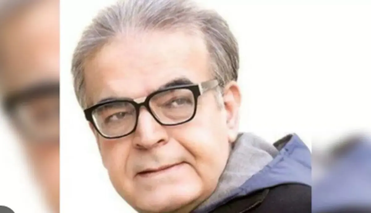 حمید لولایی در گذر زمان | تغییرات باورنکردنی حمید لولایی