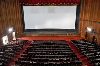 
بازگشایی سینماها در عیدفطر منتفی شد