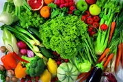 ضرورت گنجاندن فیبر در رژیم غذایی