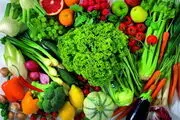 ضرورت گنجاندن فیبر در رژیم غذایی