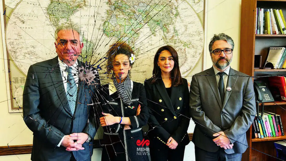 غرب هم اپوزیسیون را باور نکرد
