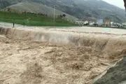 خراسان جنوبی در محاصره سیل