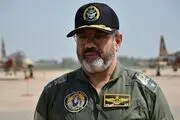ارتش به خود می‌بالد که از نظام در برابر تهدیدات دشمن دفاع می‌کند