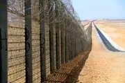 تخصیص ۸۰۰ میلیون دلار را به پروژه ساخت دیوار مرزی مکزیک