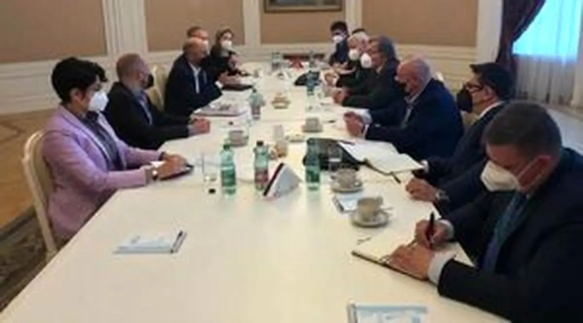 عملیات فریب یک شبکه تروریستی پس از لو رفتن فایلهای صوتی!