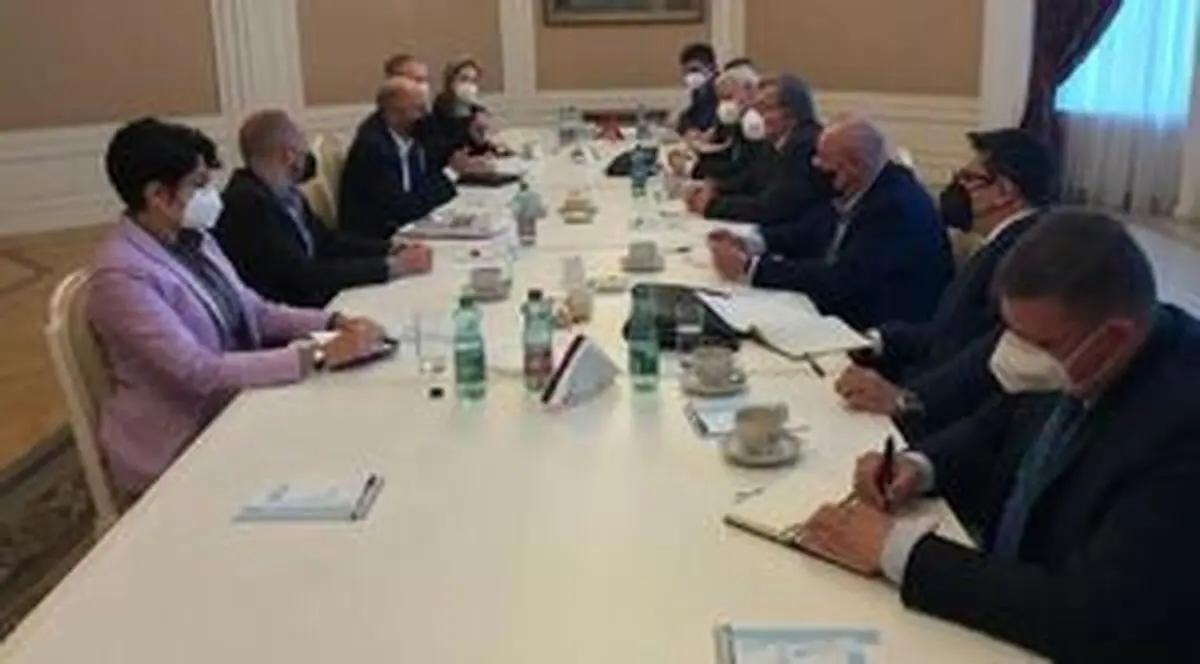 عملیات فریب یک شبکه تروریستی پس از لو رفتن فایل‌های صوتی!