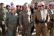 راهبرد استکبار در دوره پسا داعش/ پشت پرده حمایت صهیونیست ها از استقلال کردهای عراق