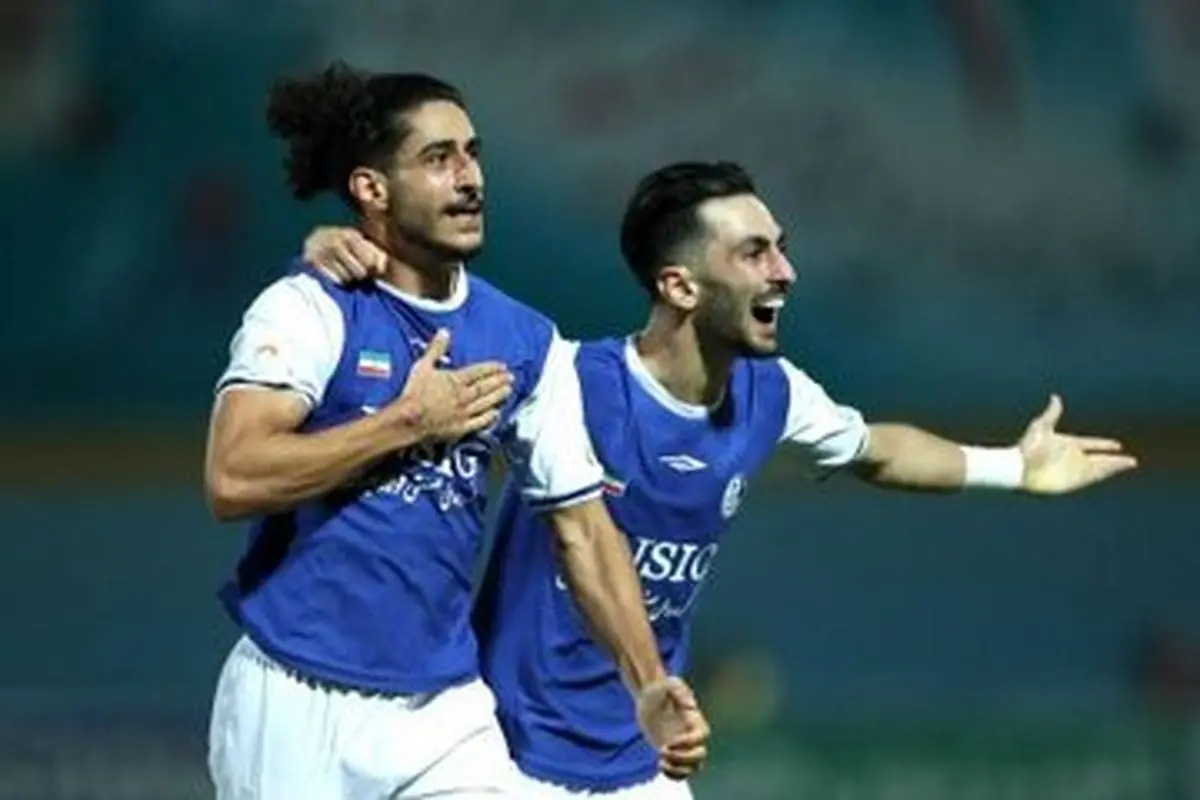 پیشنهاد نجومی به آقاییپور