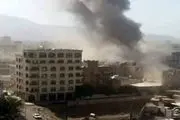  شهادت سه یمنی در حملات ائتلاف سعودی 