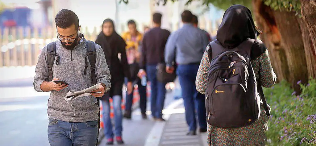 شمارش معکوسِ شروع عملیات جوانگرایی در دولت