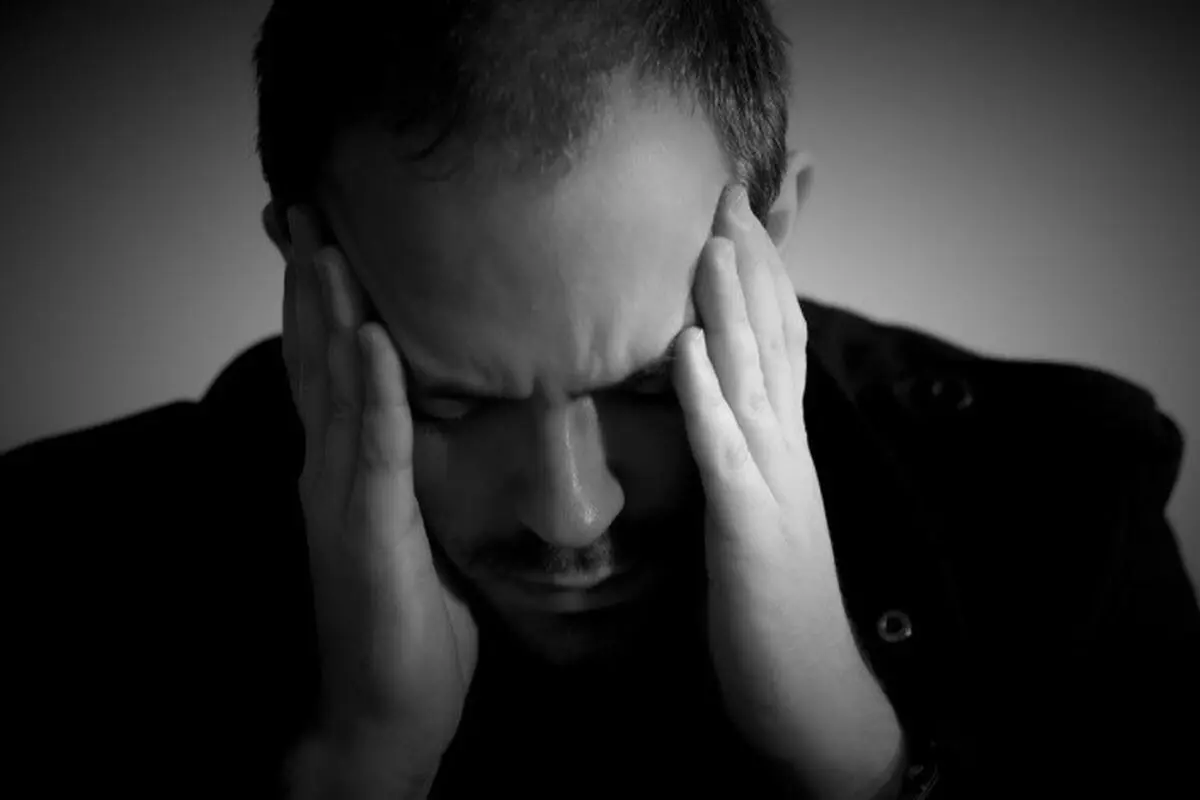 افسرده‌هایی که ضد اجتماع می‌شوند!