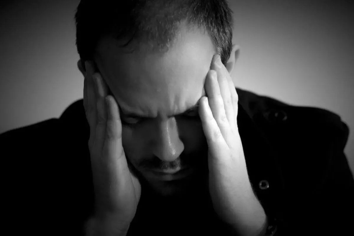 افسرده‌هایی که ضد اجتماع می‌شوند!