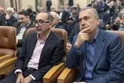 تشکیل مجمع خیرین سلامت بیمارستان مصطفی خمینی(ره)/اعضای هیئت مدیره انتخاب شدند
