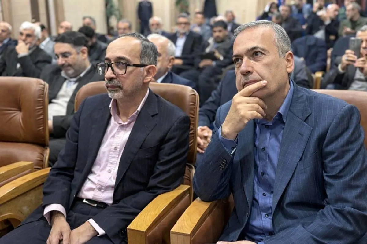 تشکیل مجمع خیرین سلامت بیمارستان مصطفی خمینی(ره)/اعضای هیئت مدیره انتخاب شدند
