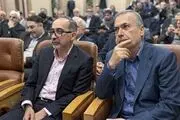 تشکیل مجمع خیرین سلامت بیمارستان مصطفی خمینی(ره)/اعضای هیئت مدیره انتخاب شدند
