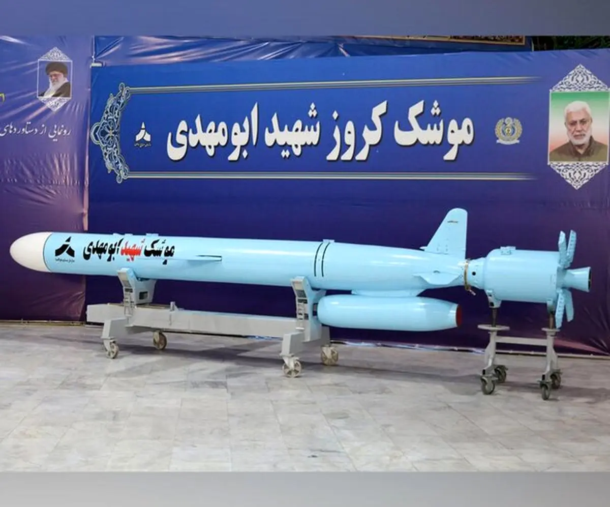 «ابومهدی»؛ پاسخ ایران به اعلام اعزام جنگندههای پنتاگون به منطقه