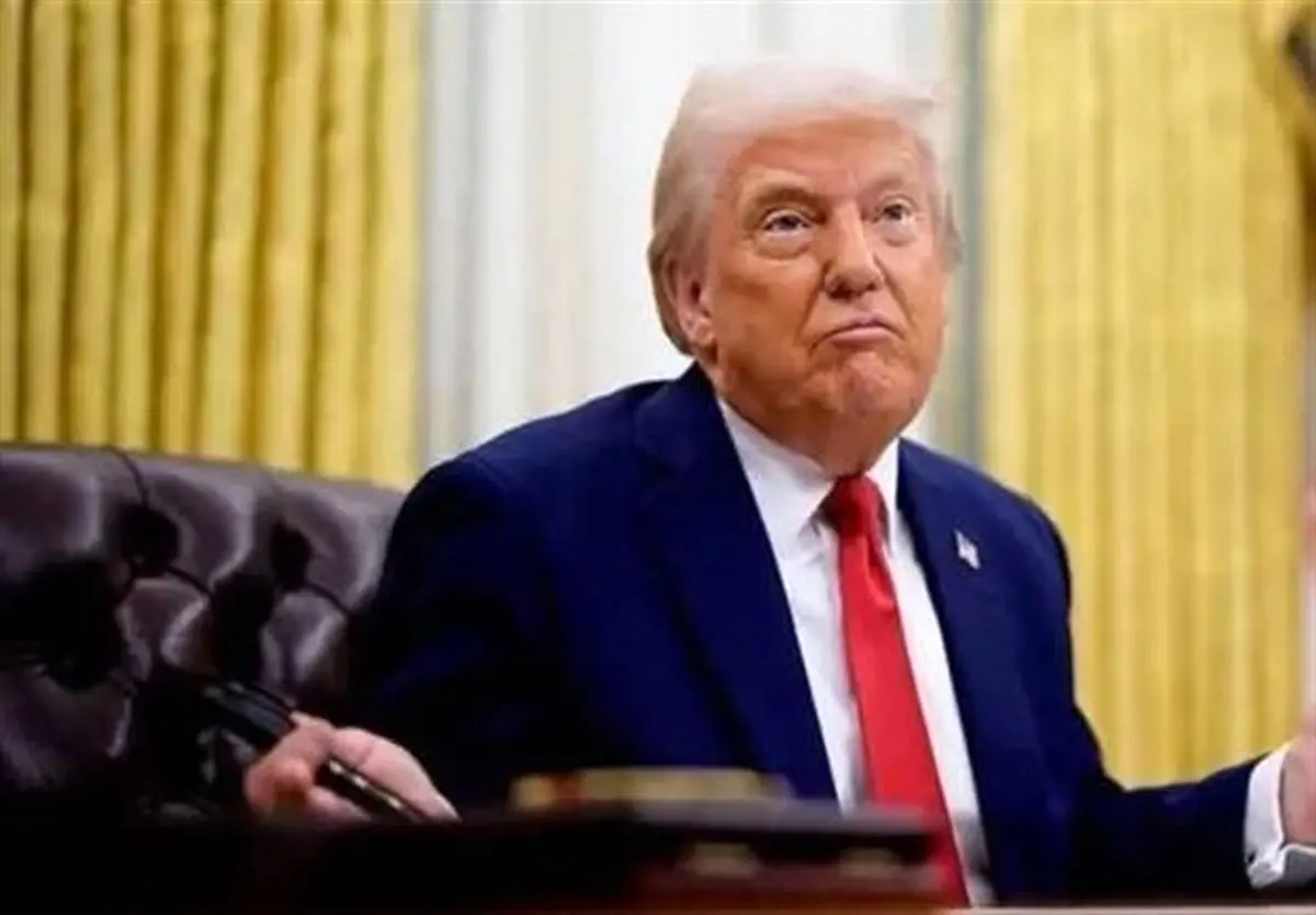 پشت‌پرده عقب‌نشینی ترامپ از تهدید نظامی علیه ایران