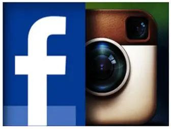 Facebook cleared to acquire Instagram