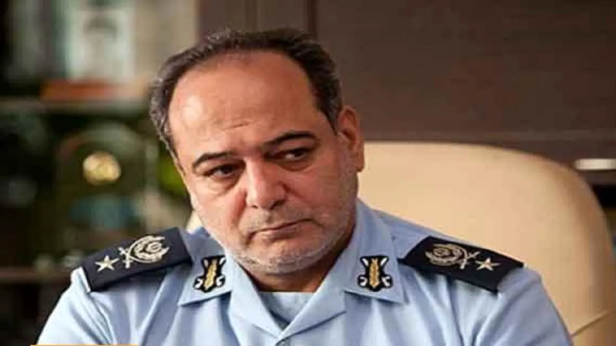 پیام تسلیت رئیس سازمان هواپیمایی کشوری در پی سانحه هوایی هند