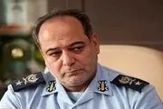 پیام تسلیت رئیس سازمان هواپیمایی کشوری در پی سانحه هوایی هند