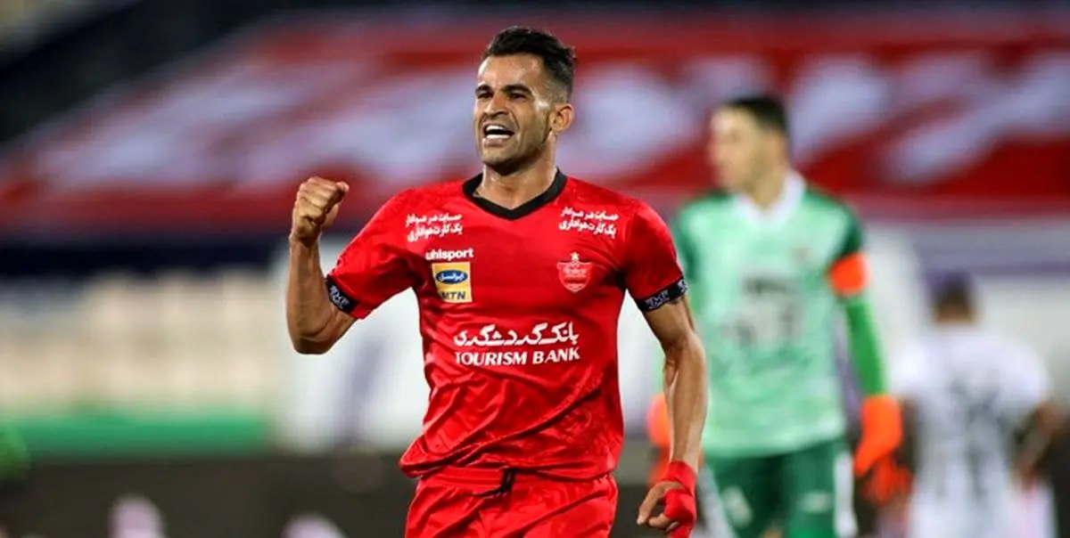  امیدوارم مشکلات‌مان قبل از دربی حل شود 