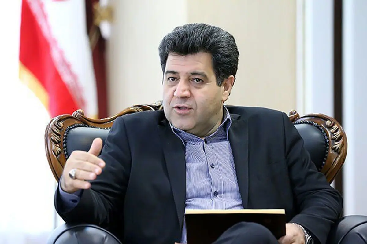 سلاحورزی: جرات اصلاح اشتباه خود را دارم/ هیچ ادعایی مبنی بر بی اشتباه بودن خود ندارم