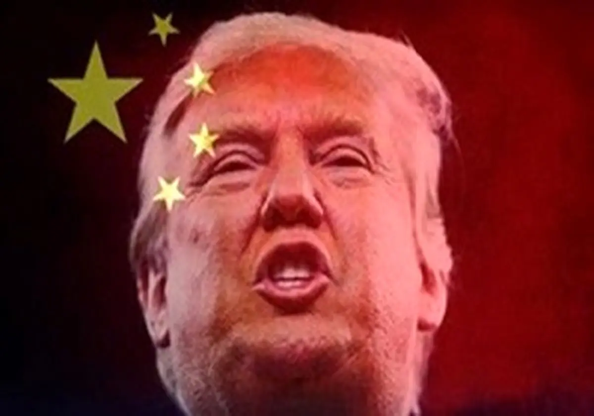 ترامپ ژاپن را هم سرکیسه کرد