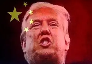ترامپ: چین توافق تجاری را به دور دوم ریاست جمهوری من موکول نکند!