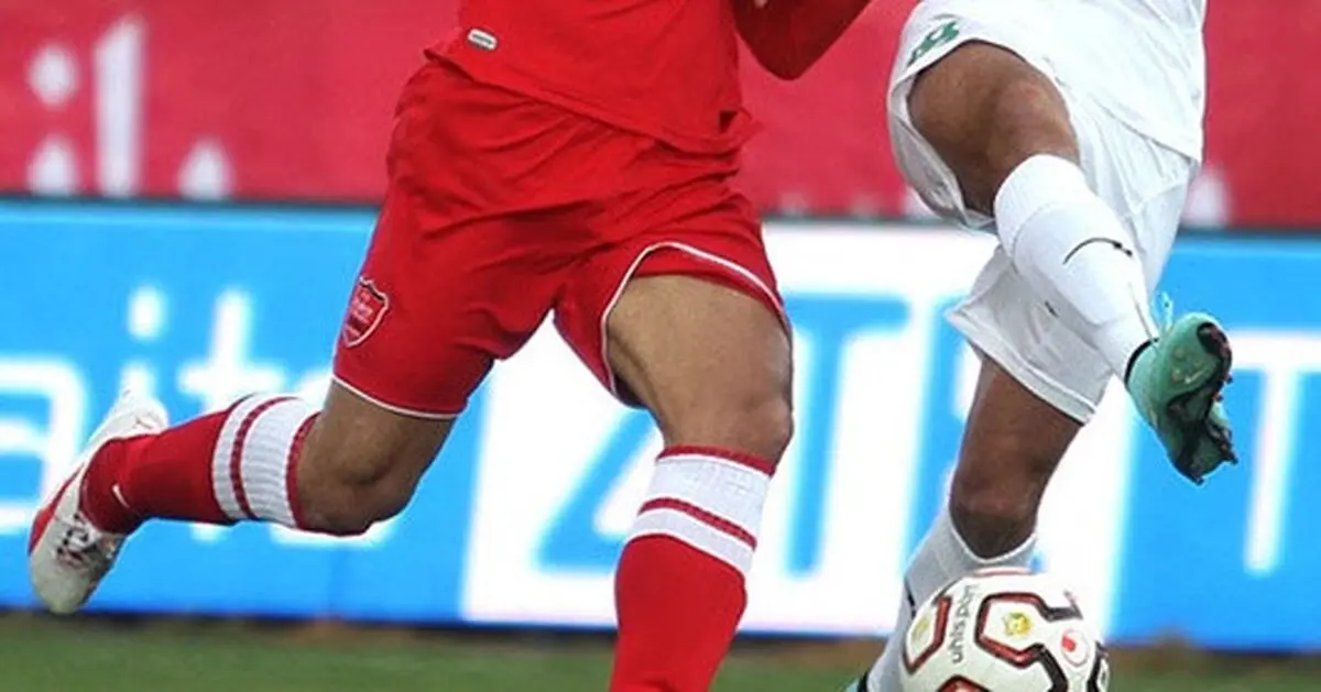 تارتار، راه صدر را برای پرسپولیس هموار می‌کند؟