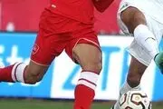 تارتار، راه صدر را برای پرسپولیس هموار می‌کند؟