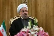 روحانی با رئیس صندوق بین المللی پول دیدار کرد