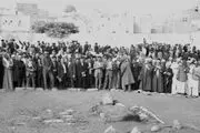 نامه سرگشاده آیت الله مدرسی به علمای جهان اسلام