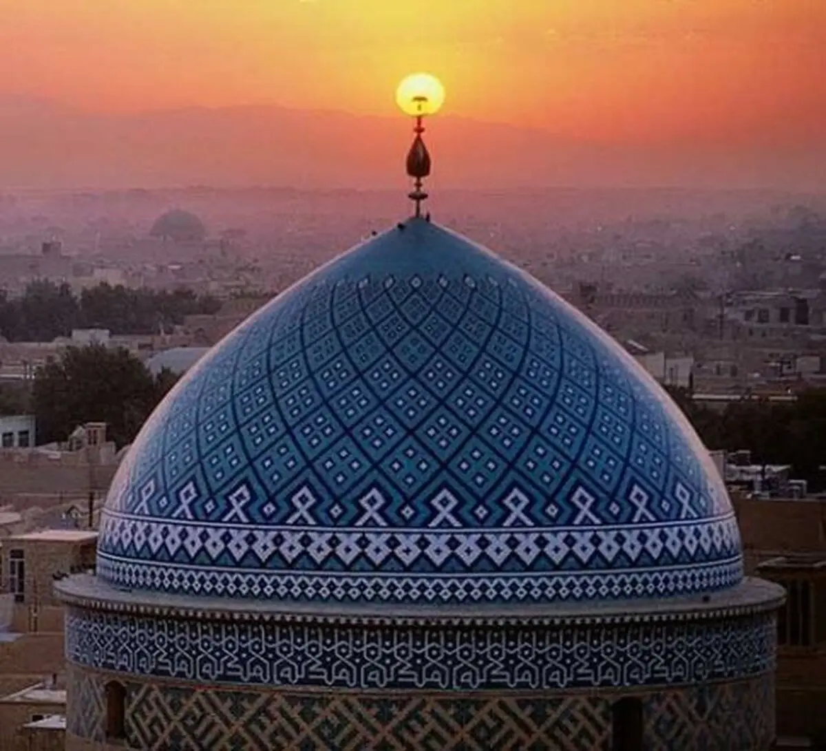 فقیرترین مناطق تهران از نظر مسجد کدامند؟ 