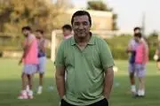 خداداد عزیزی دوباره جنجال به پا کرد