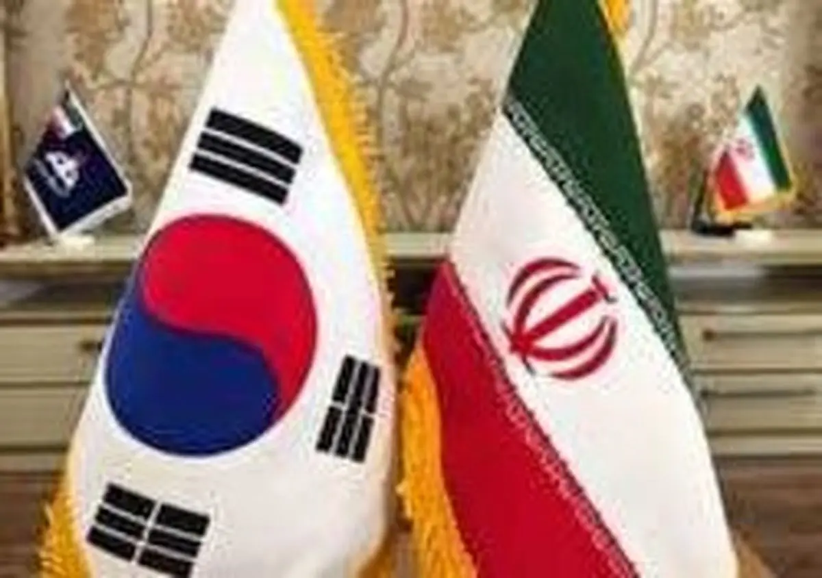 کمک ۲۰۰هزاردلاری کرهجنوبی به سیلزدگان ایرانی
