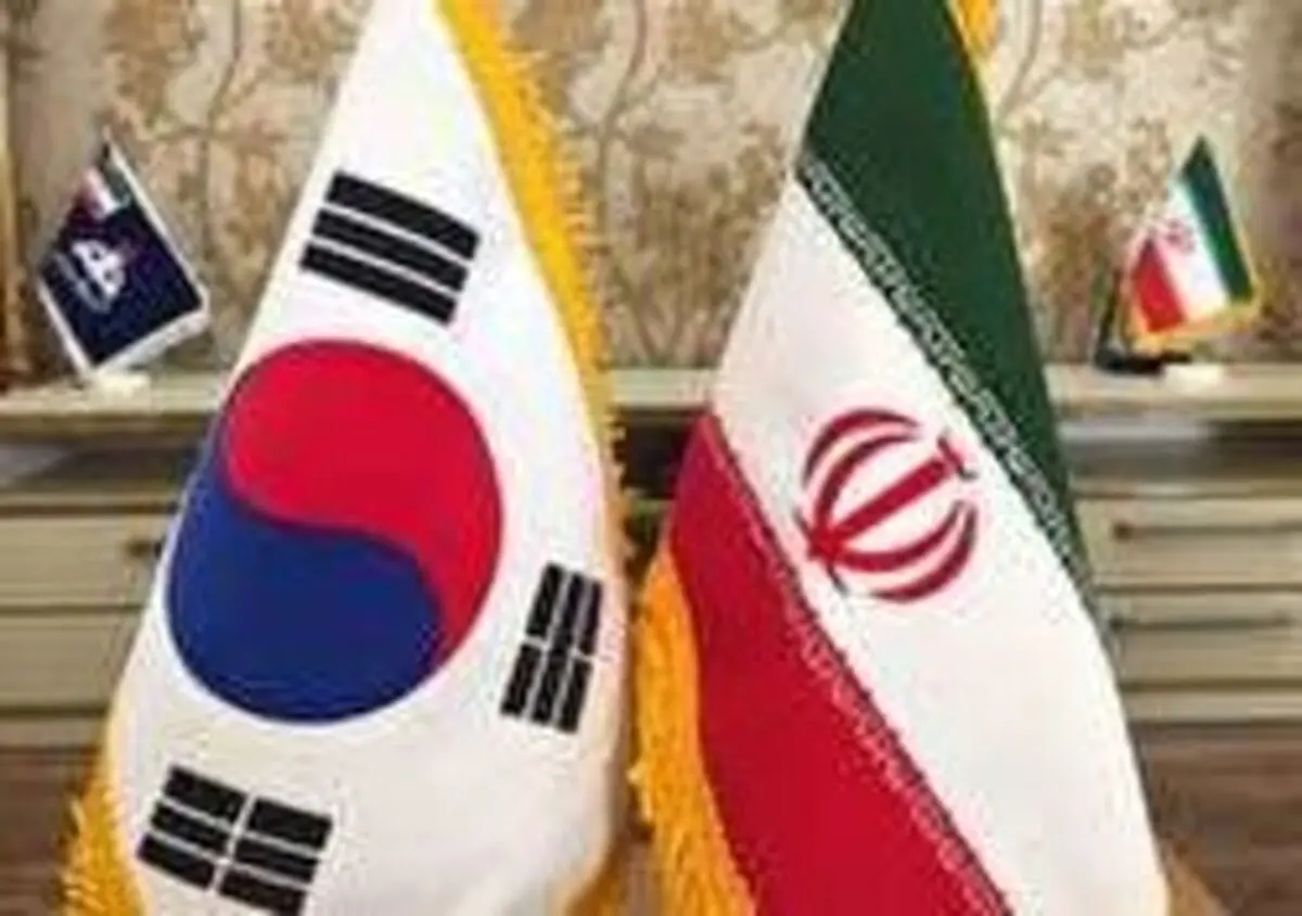 ورشکستگی برخی شرکتهای کره‎ای پس از تحریم آمریکا علیه ایران