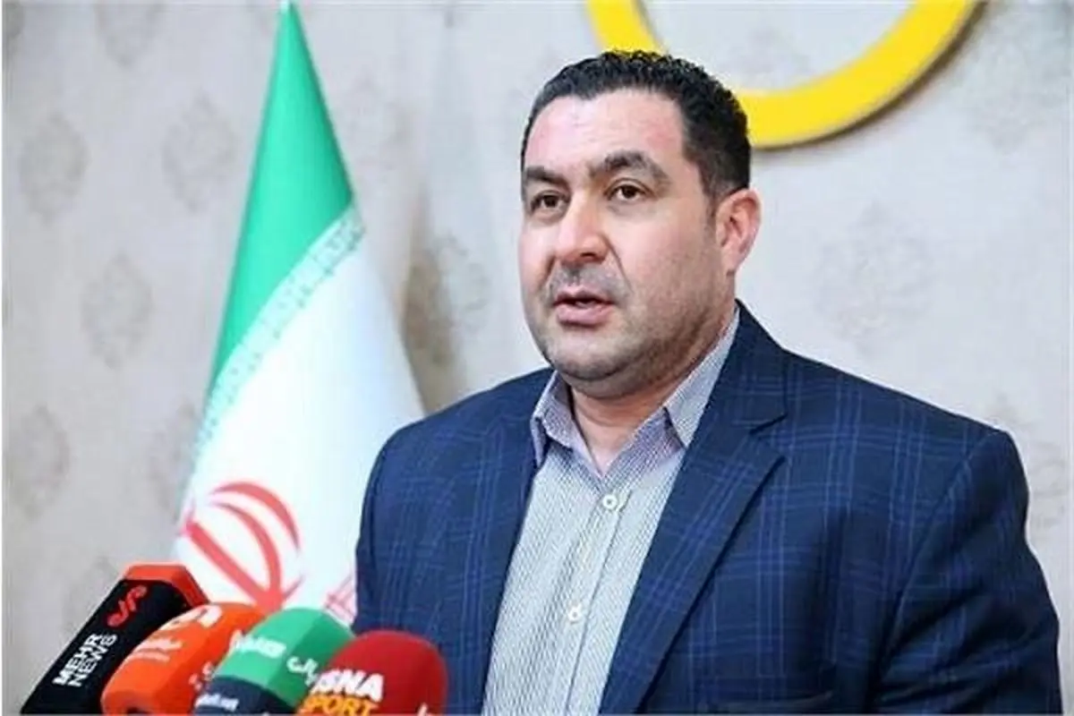 ایران از شرکت در بازیهای کشورهای اسلامی عربستان منصرف شد