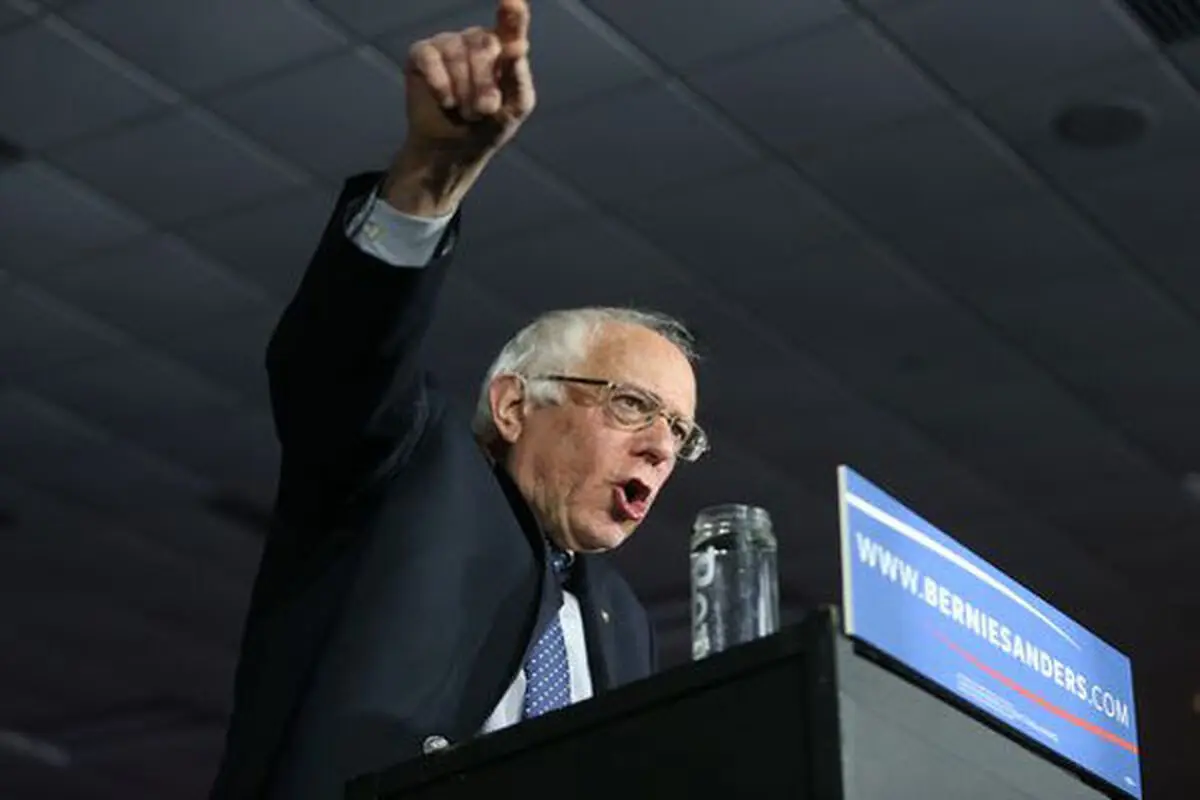 واکنش یک سناتور به تصمیم ترامپ