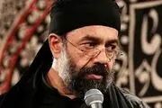 واکنش‌ها به مداحی تازه محمود کریمی در شب‌های قدر