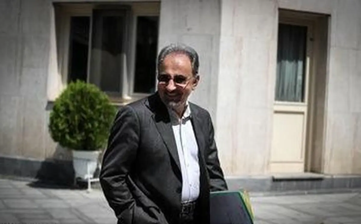 شهردار تهران رفتنی شد/ استعفا قبول می‌شود؟