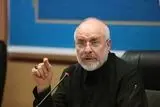 قالیباف: شرط ایران قوی، وحدت حول محور ولایت است