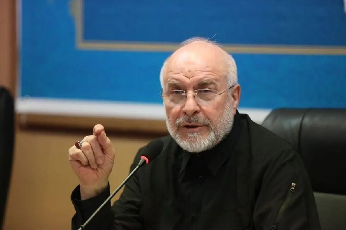 قالیباف: شرط ایران قوی، وحدت حول محور ولایت است