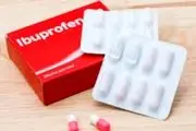 خطر مصرف دارو‌های فشارخون با ایبوپروفن

