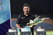 واکنش  قلعه‌نویی به توقف در برابر مس