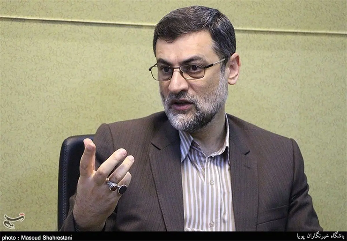 مشهد ۲۰۱۷ فرصتی مناسب برای ترویج فرهنگ رضوی است