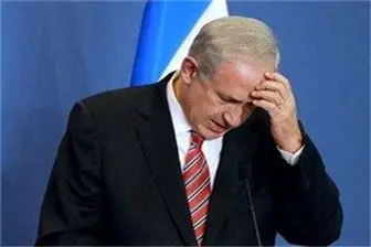 دروغ نتانیاهو رو شد