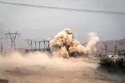 پاکسازى پالایشگاه 