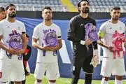 تیم ملی باید به جام جهانی2026 برود