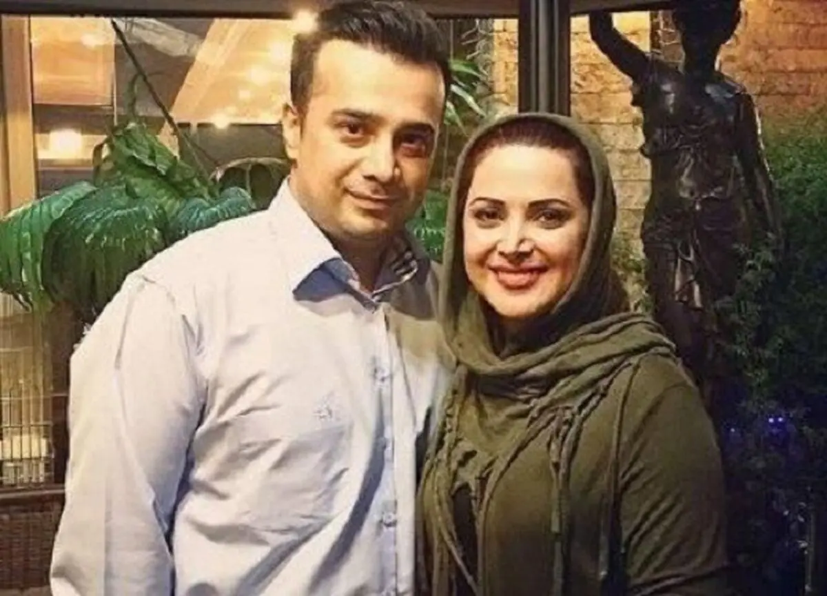 برنامه «دست در دست» میزبان کمند و سپند امیر سلیمانی